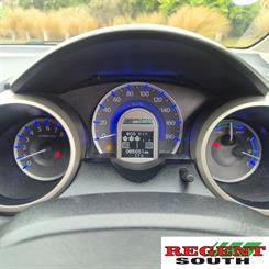 2011 Honda Fit - Thumbnail