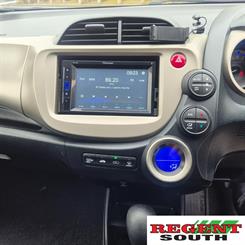 2011 Honda Fit - Thumbnail