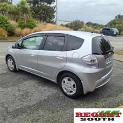 2011 Honda Fit - Thumbnail