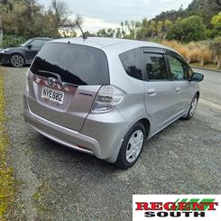 2011 Honda Fit - Thumbnail