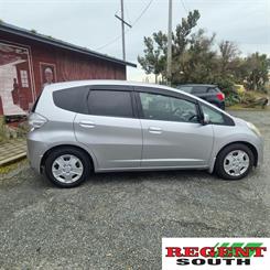 2011 Honda Fit - Thumbnail
