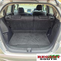 2011 Honda Fit - Thumbnail