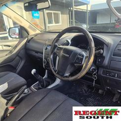 2012 Isuzu D-Max - Thumbnail