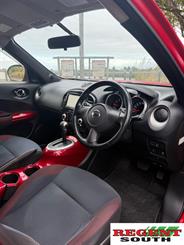 2013 Nissan JUKE - Thumbnail
