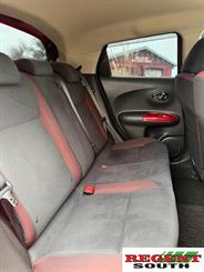 2013 Nissan JUKE - Thumbnail