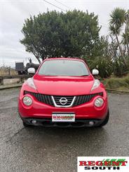 2013 Nissan JUKE - Thumbnail