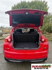 2013 Nissan JUKE - Thumbnail