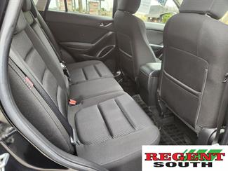 2014 Mazda CX-5 - Thumbnail