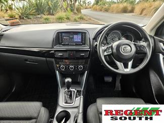 2014 Mazda CX-5 - Thumbnail