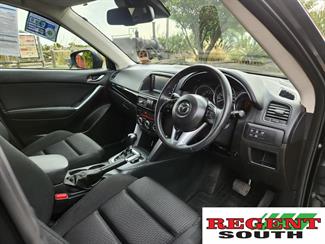 2014 Mazda CX-5 - Thumbnail