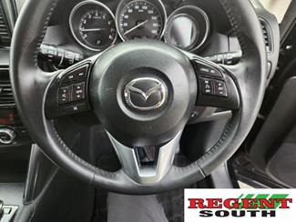 2014 Mazda CX-5 - Thumbnail