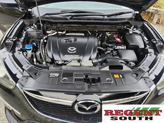 2014 Mazda CX-5 - Thumbnail