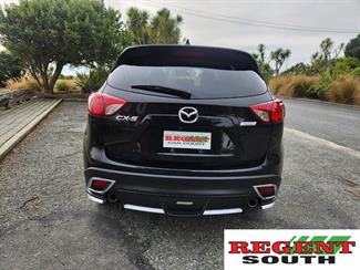 2014 Mazda CX-5 - Thumbnail