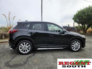 2014 Mazda CX-5 - Thumbnail