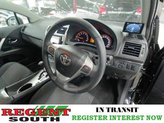 2015 Toyota Avensis - Thumbnail