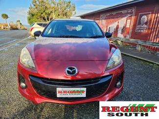 2013 Mazda Axela - Thumbnail