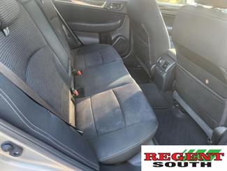 2015 Subaru Outback - Thumbnail