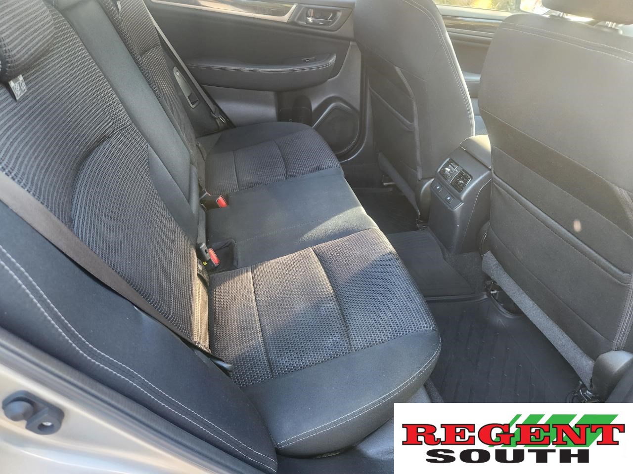 2015 Subaru Outback