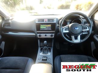 2015 Subaru Outback - Thumbnail