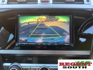 2015 Subaru Outback - Thumbnail
