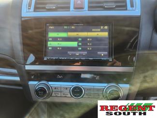 2015 Subaru Outback - Thumbnail