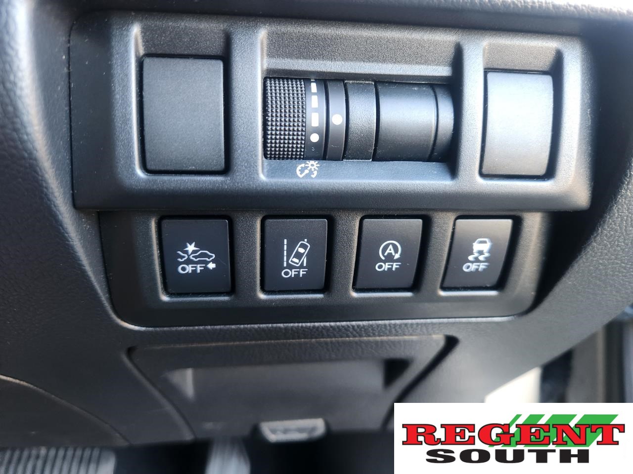2015 Subaru Outback