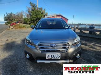 2015 Subaru Outback - Thumbnail