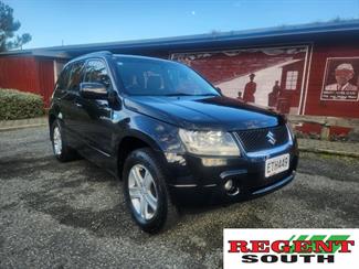 2008 Suzuki Grand Vitara - Thumbnail