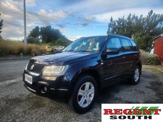 2008 Suzuki Grand Vitara - Thumbnail