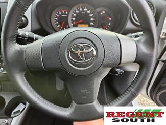 2008 Toyota VANGUARD - Thumbnail