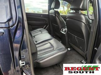 2020 Ssangyong Rhino - Thumbnail