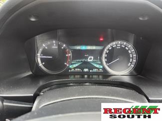 2020 Ssangyong Rhino - Thumbnail