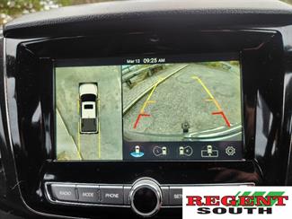 2020 Ssangyong Rhino - Thumbnail