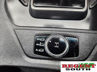 2020 Ssangyong Rhino - Thumbnail