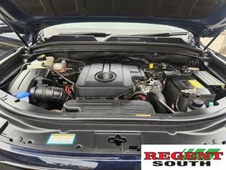 2020 Ssangyong Rhino - Thumbnail