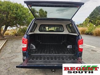 2020 Ssangyong Rhino - Thumbnail