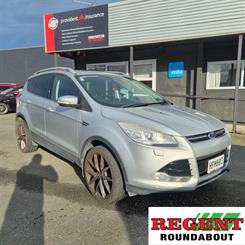 2014 Ford Kuga - Thumbnail