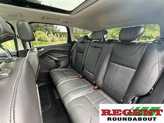 2014 Ford Kuga - Thumbnail