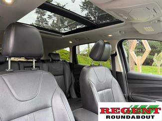 2014 Ford Kuga - Thumbnail
