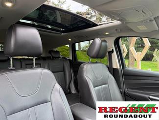 2014 Ford Kuga - Thumbnail