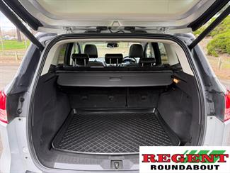 2014 Ford Kuga - Thumbnail