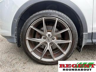 2014 Ford Kuga - Thumbnail