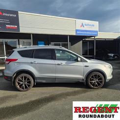 2014 Ford Kuga - Thumbnail