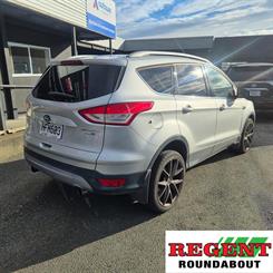 2014 Ford Kuga - Thumbnail