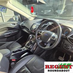 2014 Ford Kuga - Thumbnail