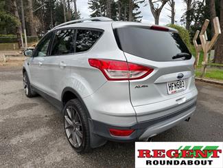 2014 Ford Kuga - Thumbnail