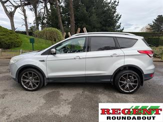 2014 Ford Kuga - Thumbnail