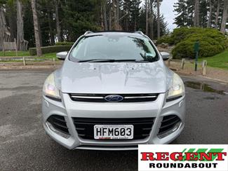 2014 Ford Kuga - Thumbnail