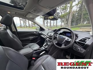 2014 Ford Kuga - Thumbnail