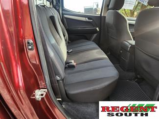 2012 Isuzu D-Max - Thumbnail